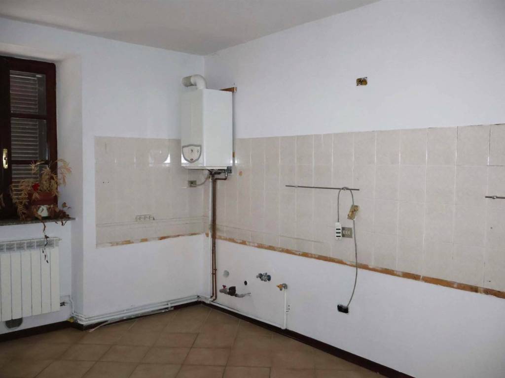 appartamento in vendita a Bettola