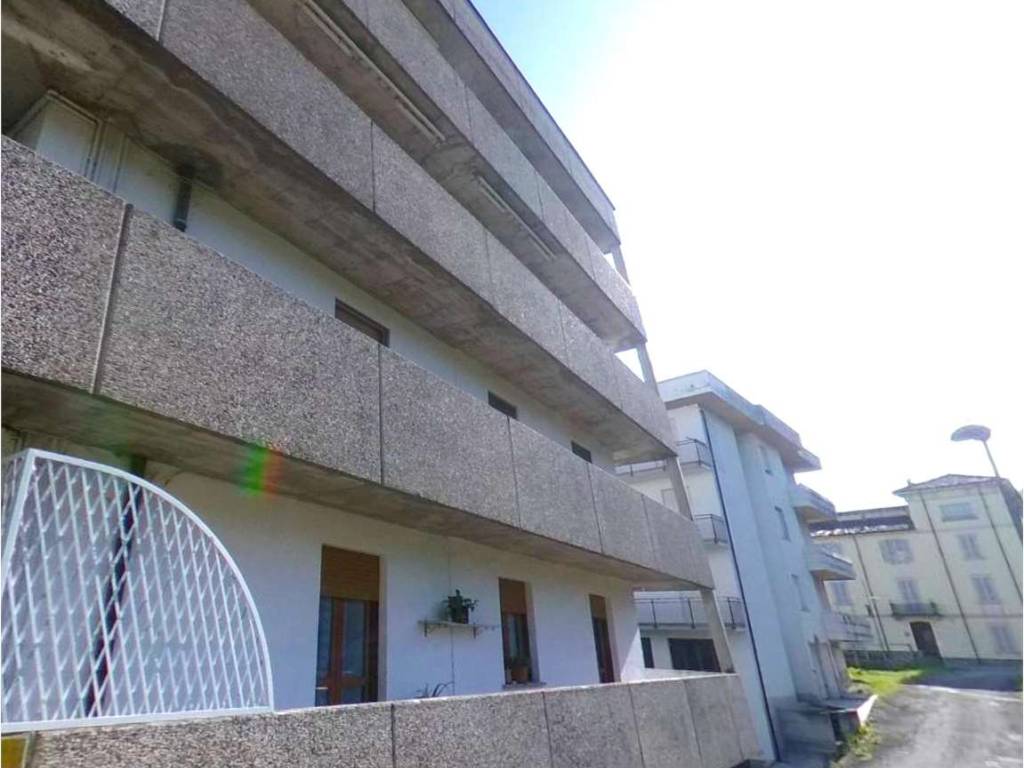 appartamento in vendita a Bettola