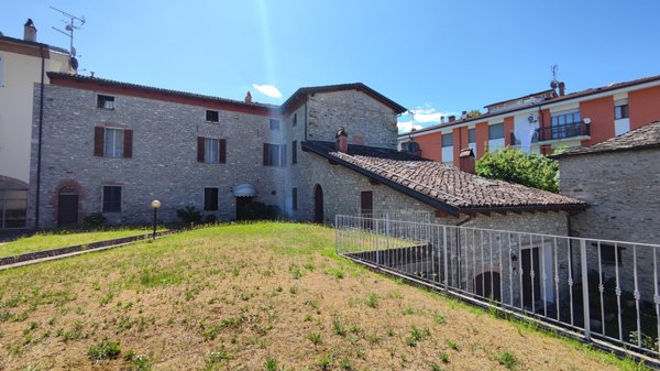 appartamento in vendita a Bettola