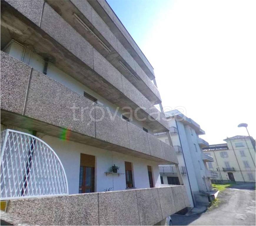 appartamento in vendita a Bettola
