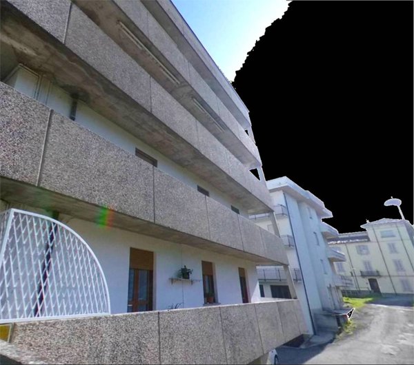appartamento in vendita a Bettola