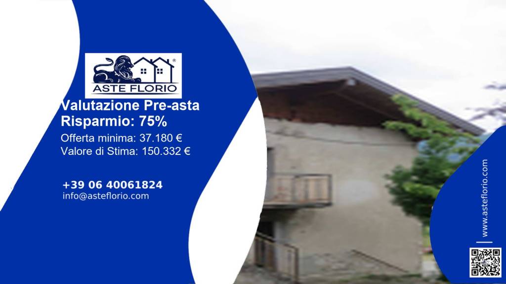 casa indipendente in vendita a Bettola