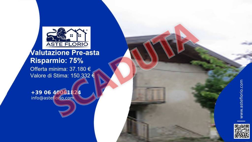 casa indipendente in vendita a Bettola