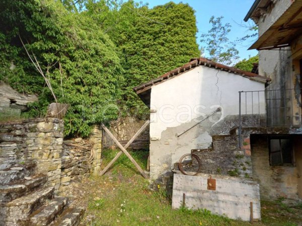 appartamento in vendita a Bettola