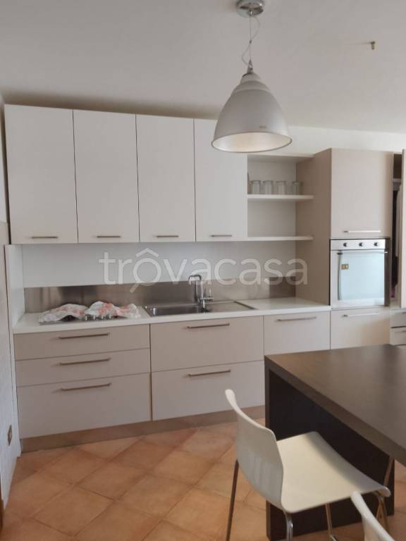 appartamento in vendita a Bettola