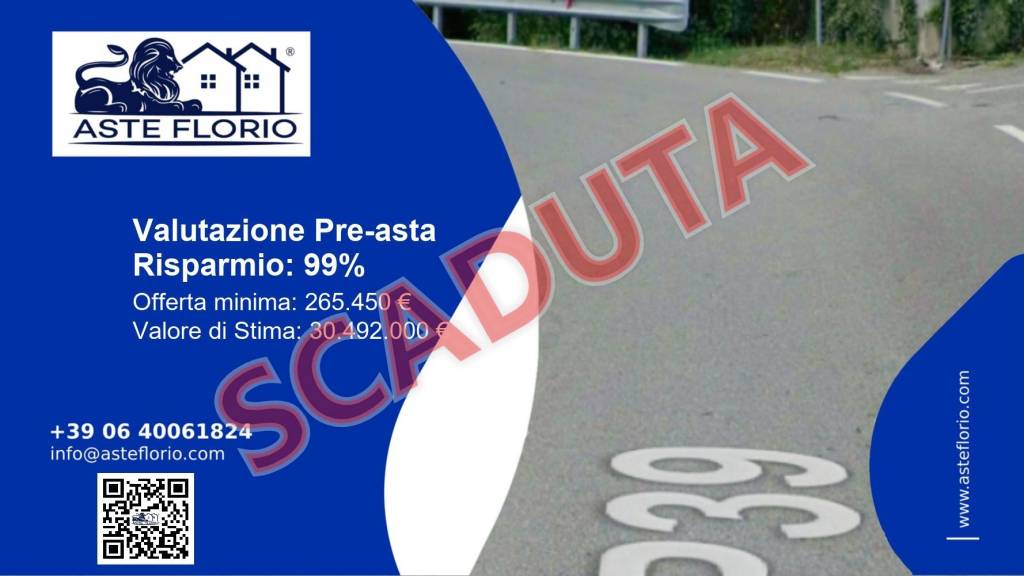 appartamento in vendita a Bettola