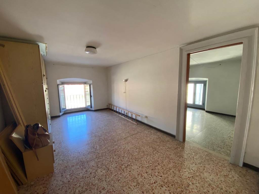 appartamento in vendita a Bettola