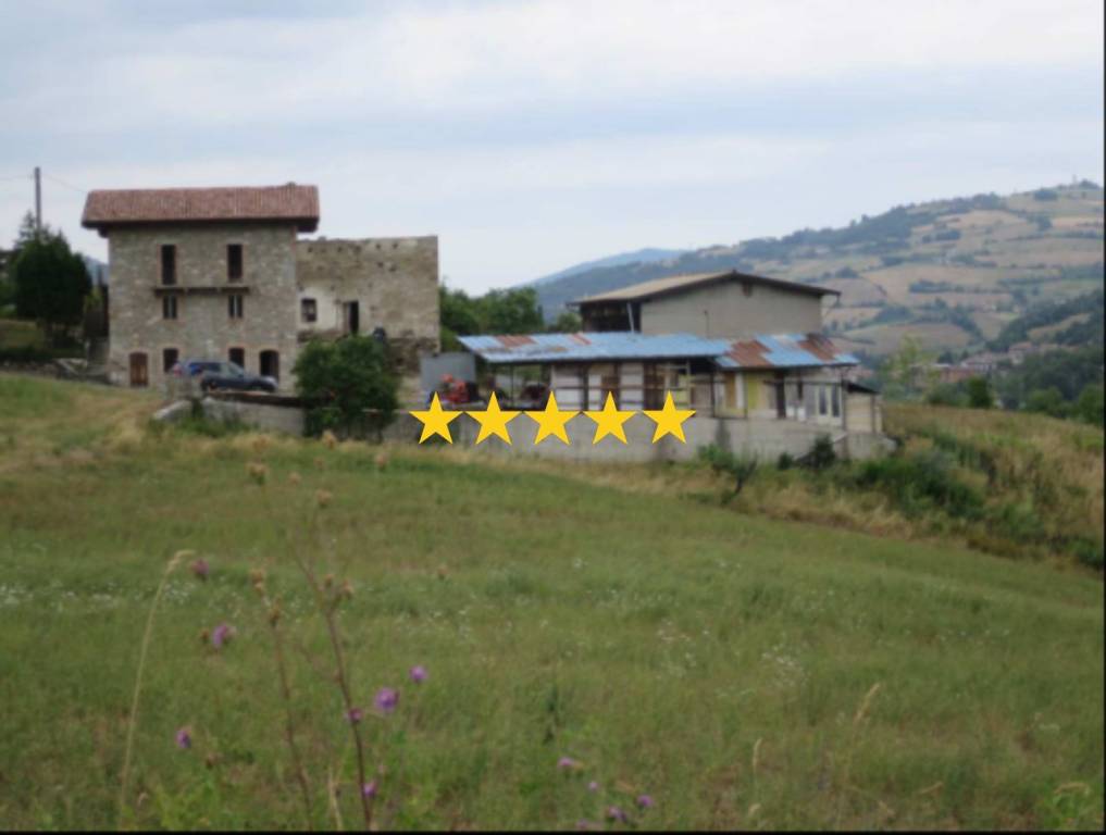 appartamento in vendita a Bettola