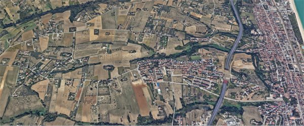 casa indipendente in vendita a Bettola