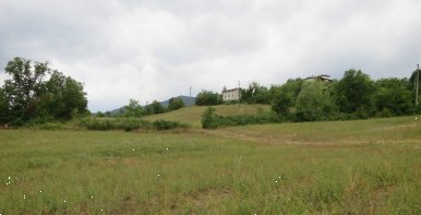 casale in vendita a Bettola