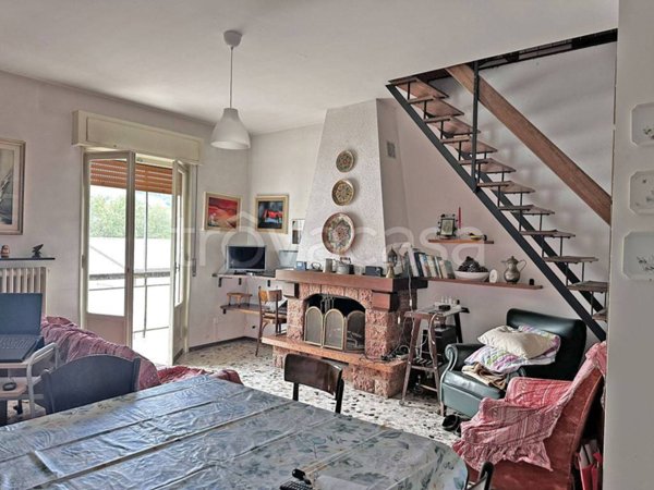 appartamento in vendita a Bettola