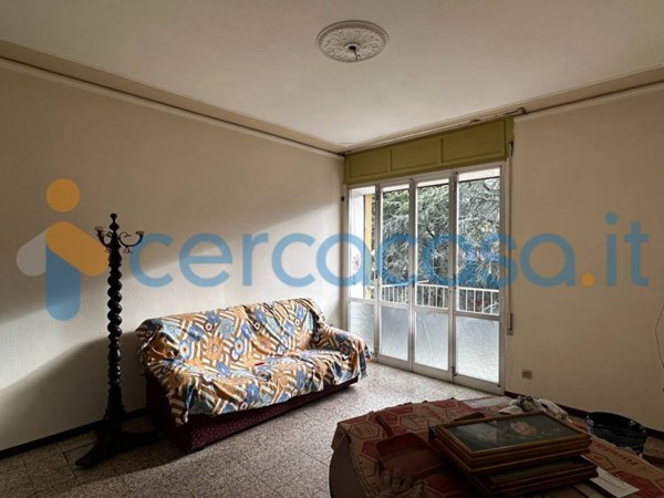 appartamento in vendita a Bettola