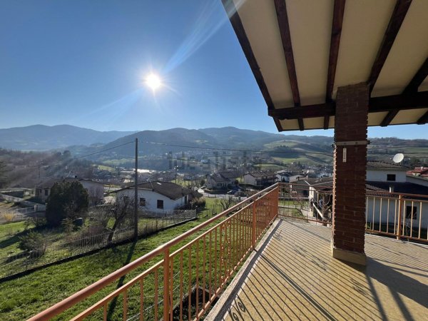 casa indipendente in vendita a Bettola in zona Roncovero