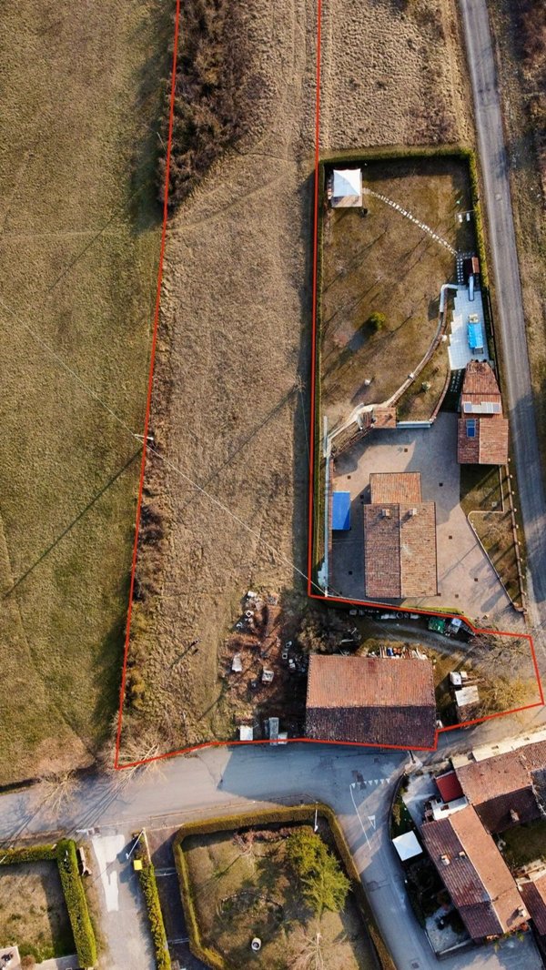 appartamento in vendita a Bettola