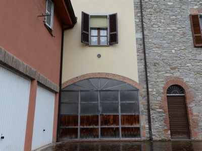 appartamento in vendita a Bettola