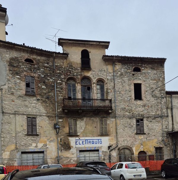 appartamento in vendita a Bettola