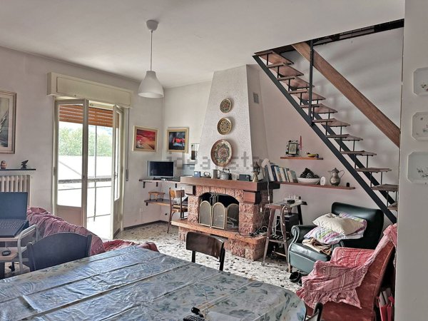 appartamento in vendita a Bettola