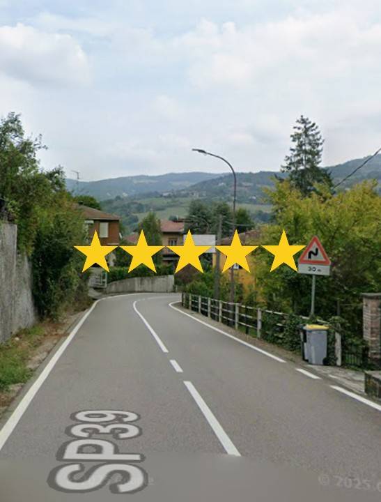 casa indipendente in vendita a Bettola