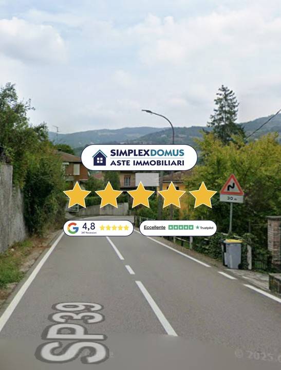 casa indipendente in vendita a Bettola