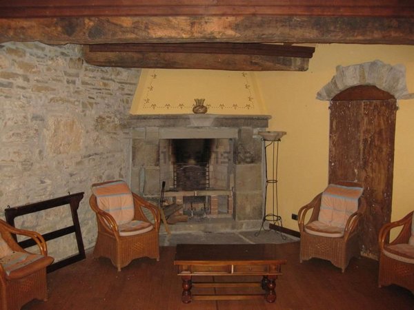 appartamento in vendita a Bettola