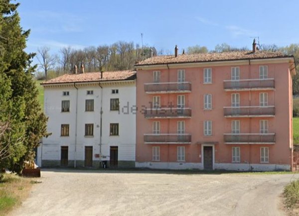 appartamento in vendita a Bettola