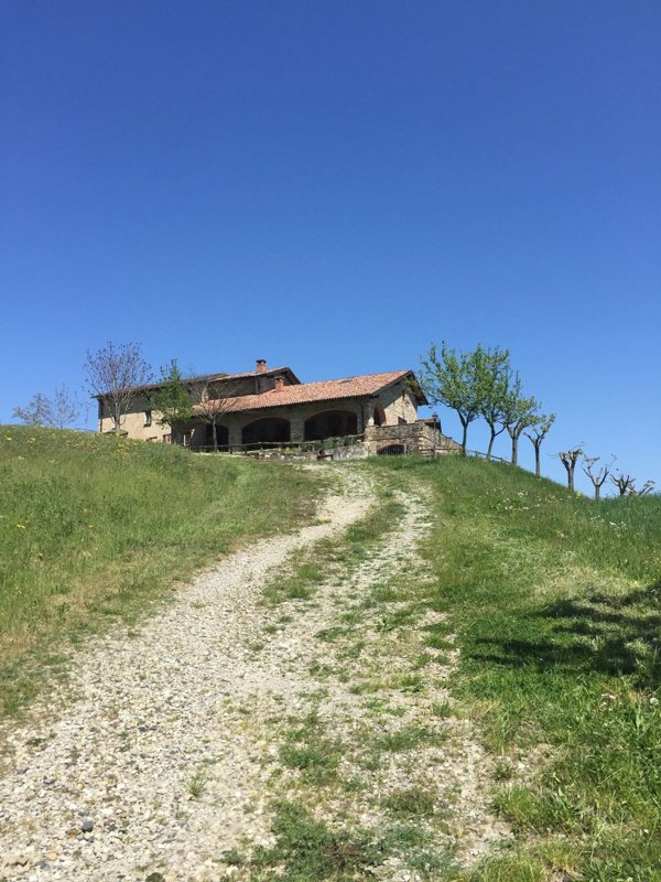 quadrivano in vendita a Bettola