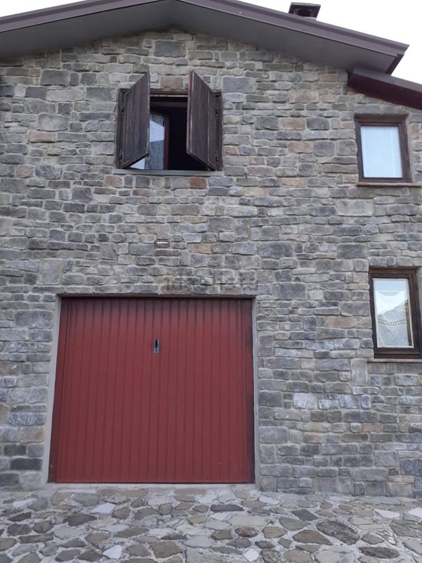 appartamento in vendita a Bettola