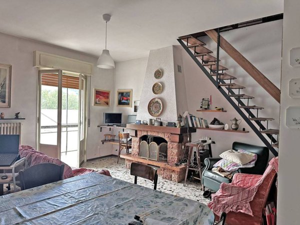 appartamento in vendita a Bettola