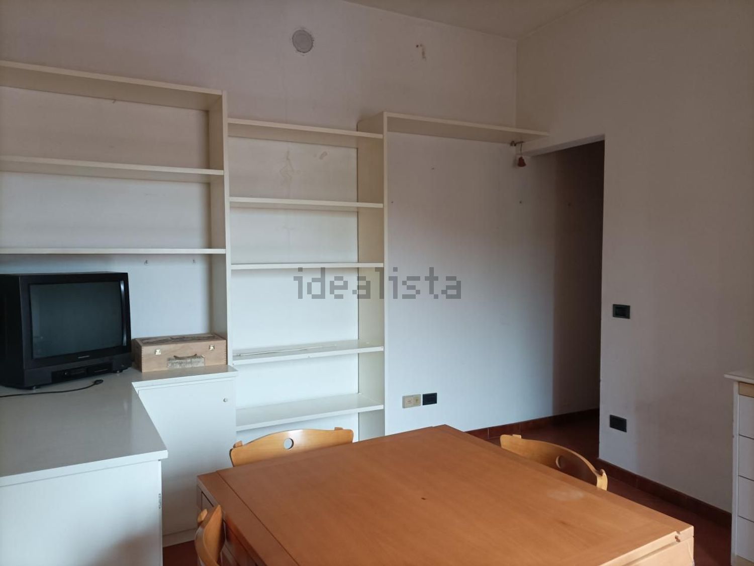 appartamento in vendita a Bettola