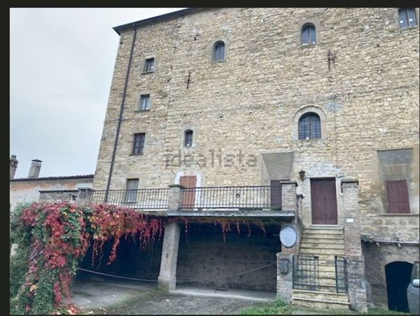 appartamento in vendita a Bettola