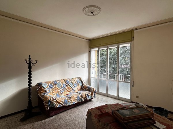 appartamento in vendita a Bettola