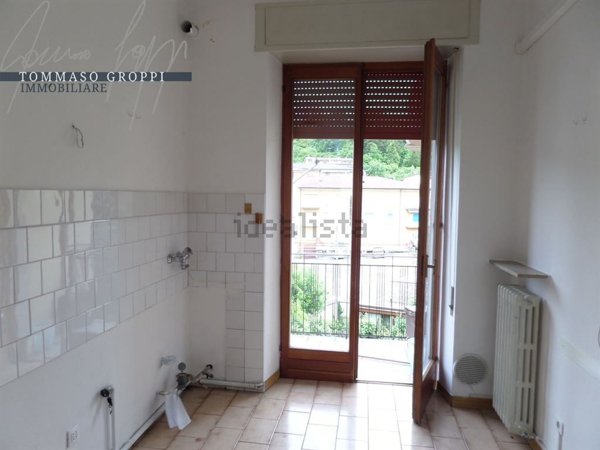 appartamento in vendita a Bettola