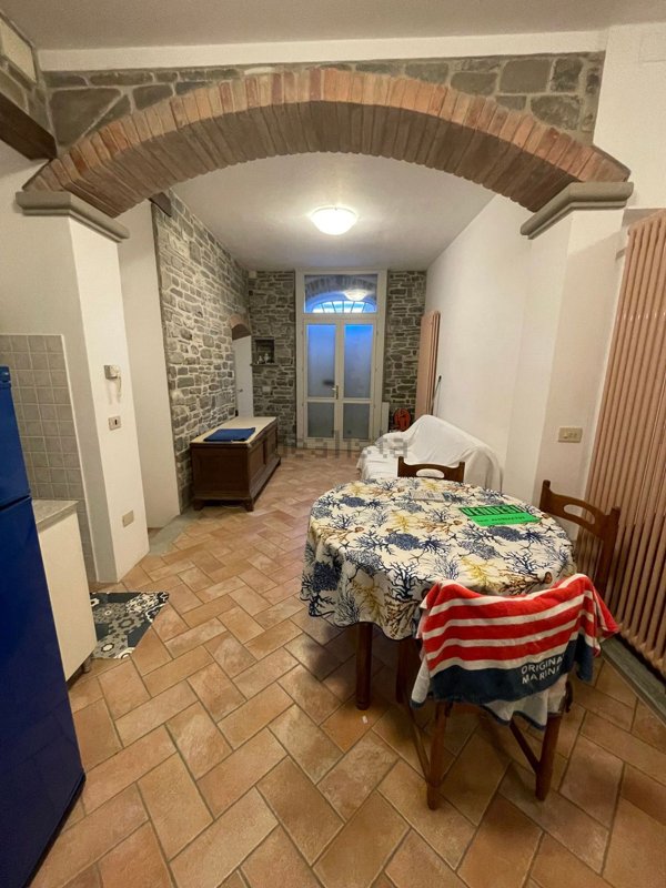 appartamento in vendita a Bettola