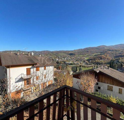 appartamento in vendita a Bettola