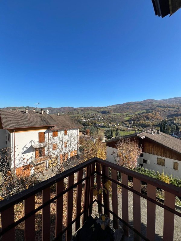 appartamento in vendita a Bettola in zona Revigozzo