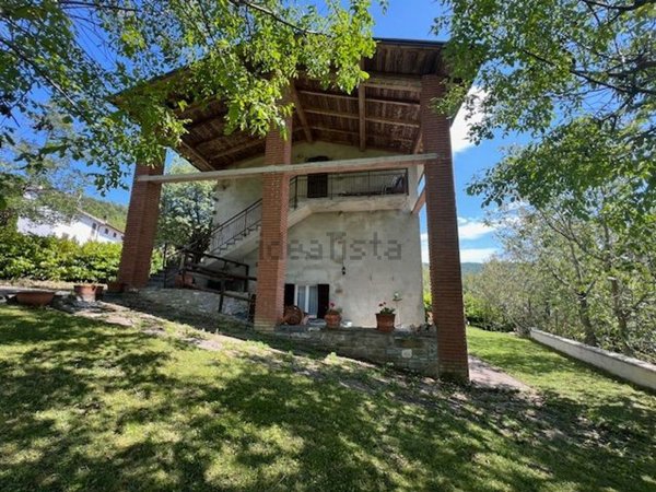 appartamento in vendita a Bettola