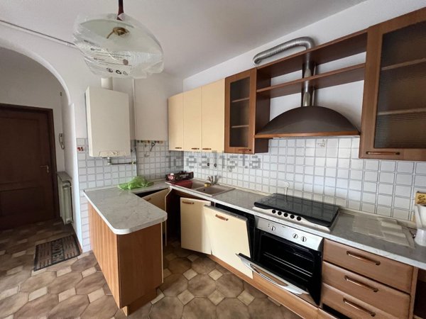 appartamento in vendita a Bettola