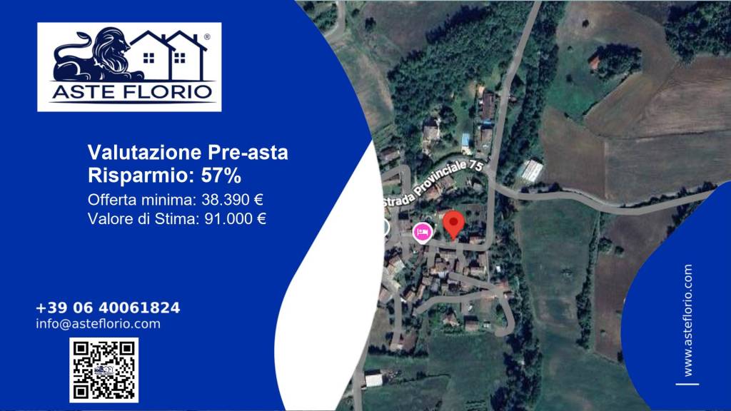 casa indipendente in vendita a Bettola in zona Padri