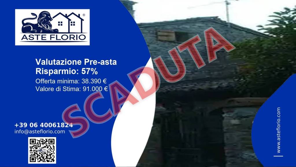 casa indipendente in vendita a Bettola in zona Padri