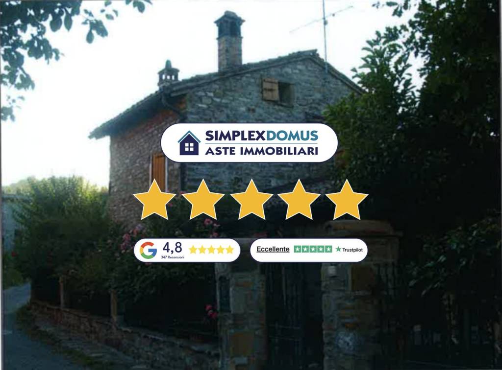 casa indipendente in vendita a Bettola in zona Padri