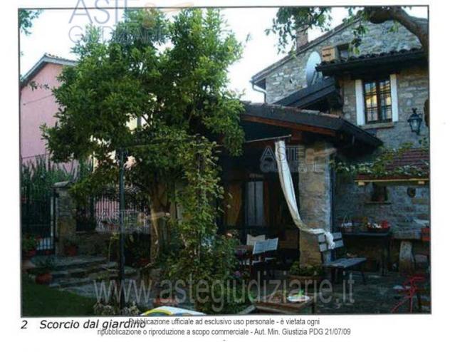 terreno edificabile in vendita a Bettola in zona Padri