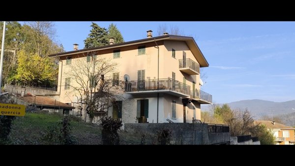 appartamento in vendita a Bettola