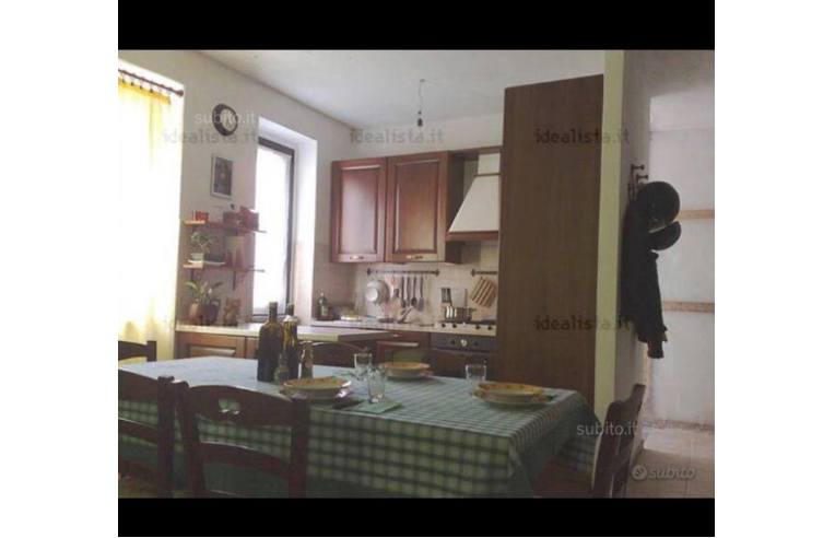 casa indipendente in vendita a Bettola in zona Recesio