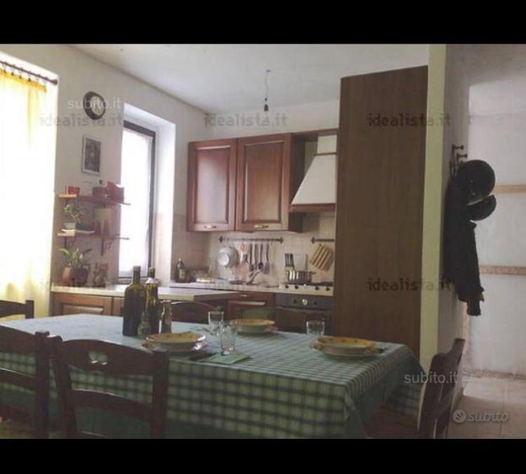 casa indipendente in vendita a Bettola in zona Recesio