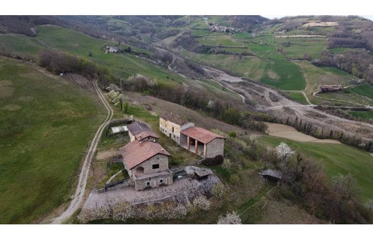 casa indipendente in vendita a Bettola in zona Missano