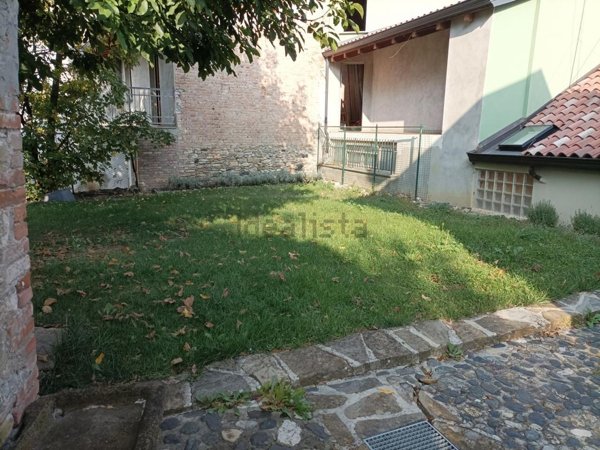 appartamento in vendita a Bettola