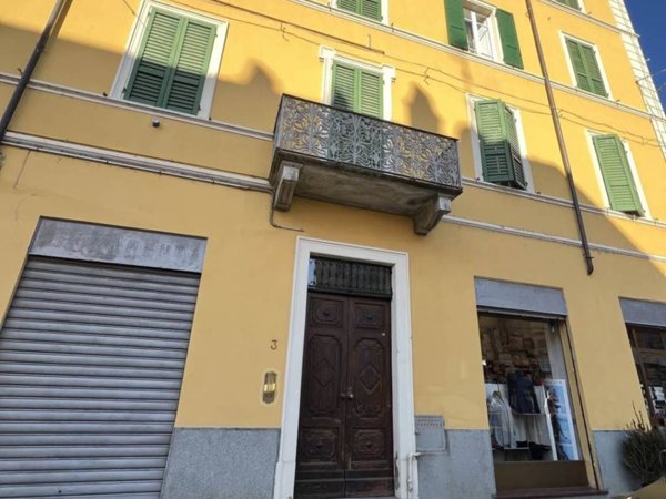 appartamento in vendita a Bettola