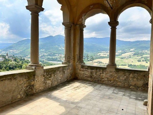 appartamento in vendita a Bettola