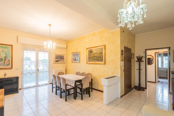 appartamento in vendita a Bettola