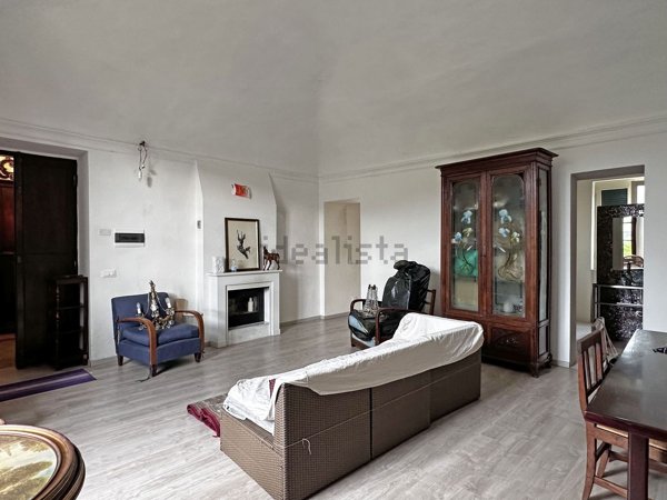 appartamento in vendita a Bettola in zona Roncovero